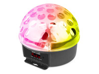 beamZ JB60R Jelly Ball Efeito Led beamZ JB60R Jelly Ball Efeito Led
